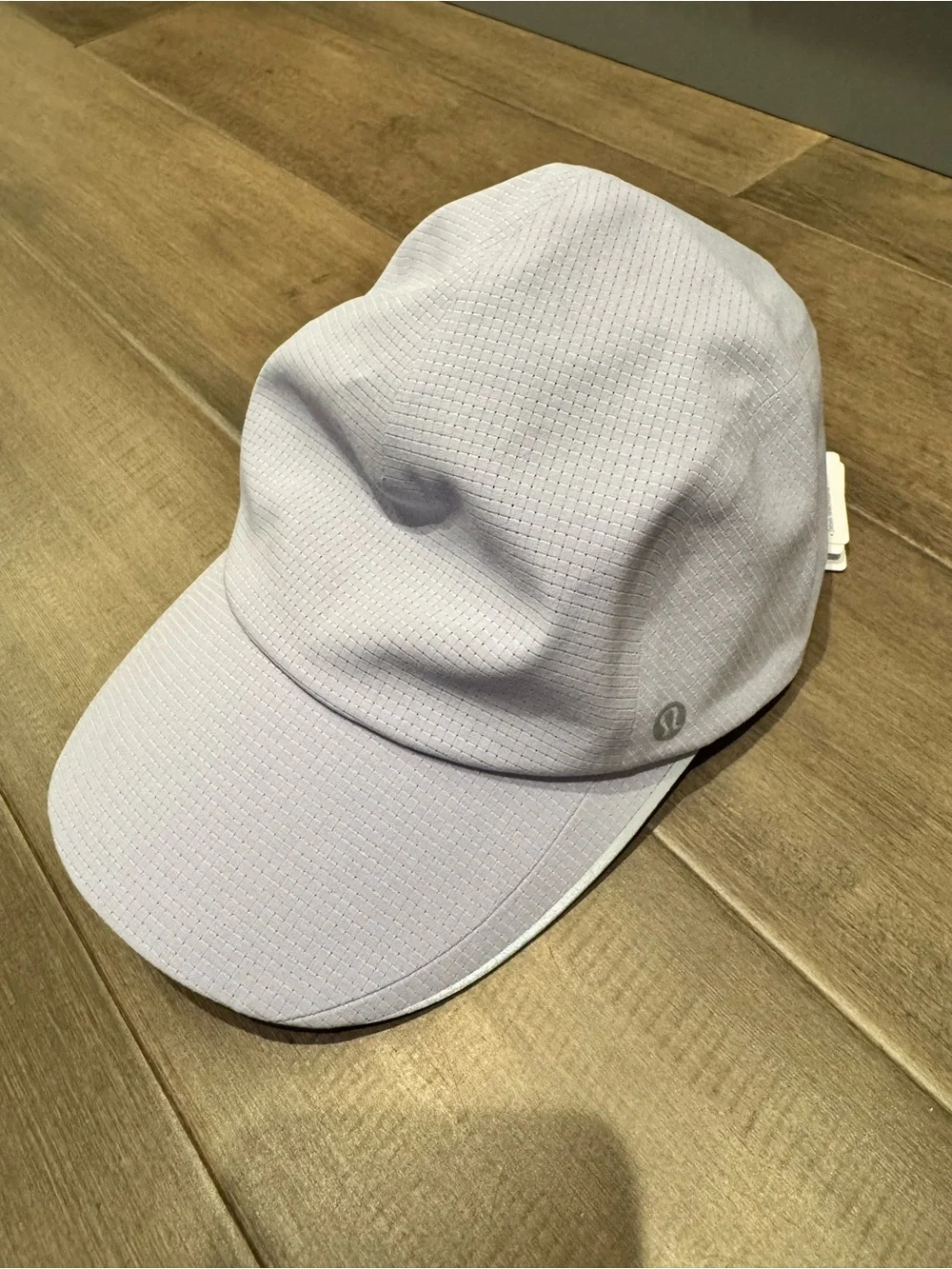 lululemon fast and free hat